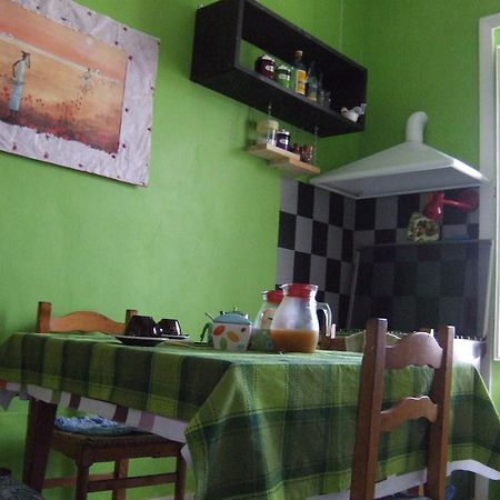 B&B Dei Tigli เลชเช ภายนอก รูปภาพ