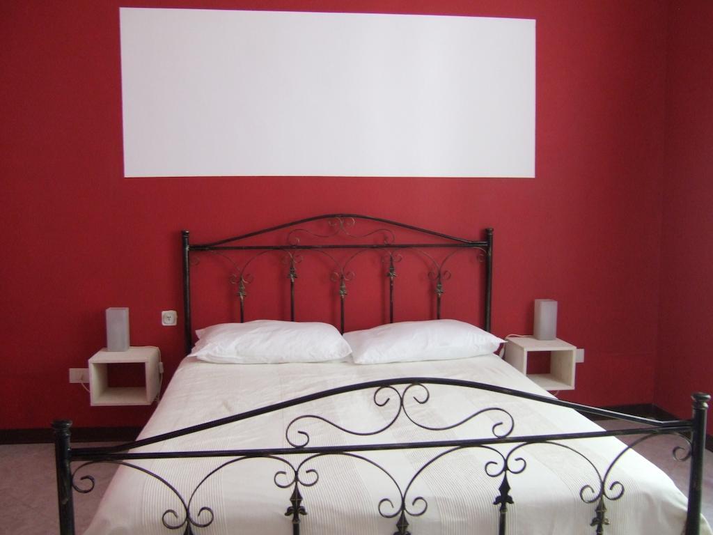B&B Dei Tigli เลชเช ภายนอก รูปภาพ